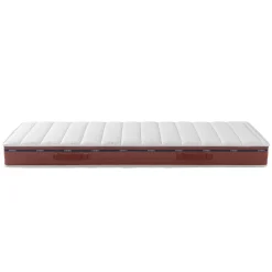Matelas pour lit électrique 100% latex Crépuscule 500 - SOMEO