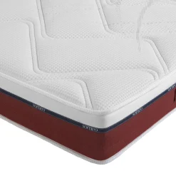 Matelas pour lit électrique 100% latex Crépuscule 600 - SOMEO