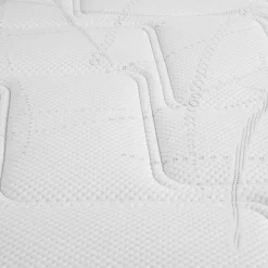 Matelas pour lit électrique 100% latex Crépuscule 600 - SOMEO