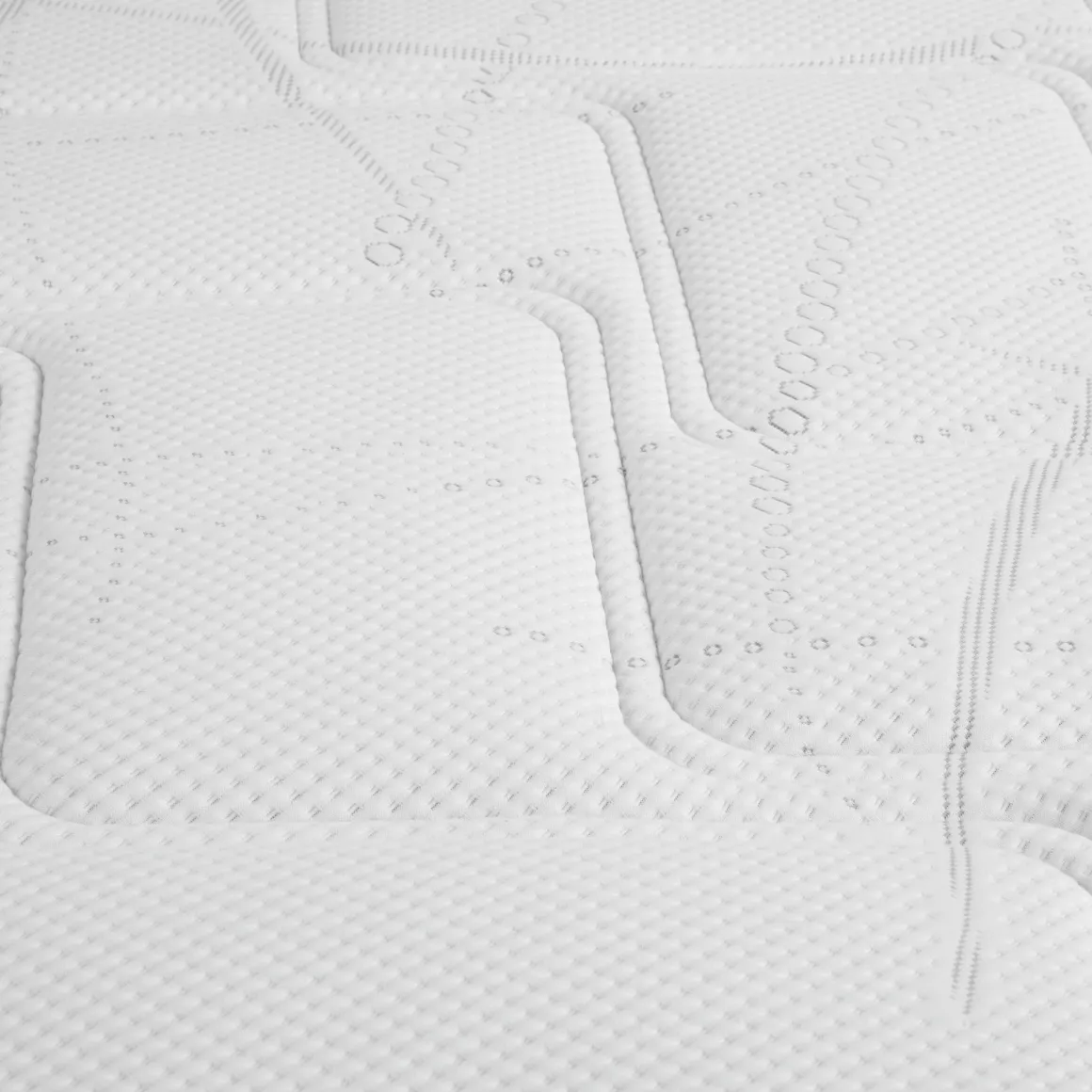 Matelas pour lit électrique 100% latex Crépuscule 600 - SOMEO
