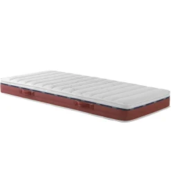 Matelas pour lit électrique 100% latex Crépuscule 600 - SOMEO