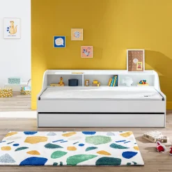 Matelas pour lit tiroir bultex nano