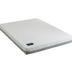 Matelas ressorts ensachés 16 cm - Embellie 2.0