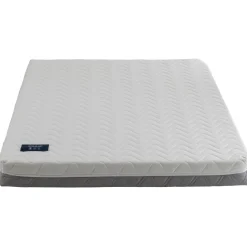 Matelas ressorts ensachés 16 cm - Embellie 2.0