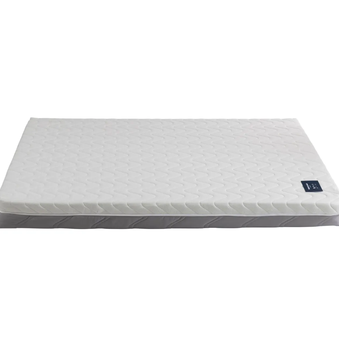 Matelas ressorts ensachés 16 cm - Embellie 2.0