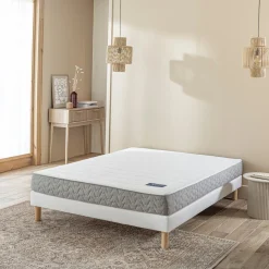 Matelas ressorts ensachés 18 cm - Poésie