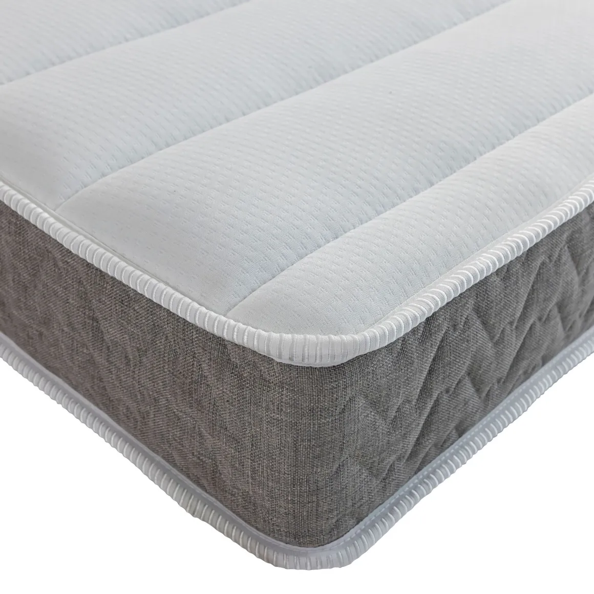 Matelas ressorts ensachés pour lit électrique Symphonie