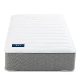 Matelas ressorts et mémoire de forme 29 cm - L'Envie