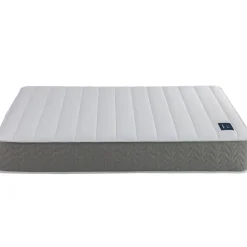 Matelas ressorts et mémoire de forme 29 cm - L'Envie