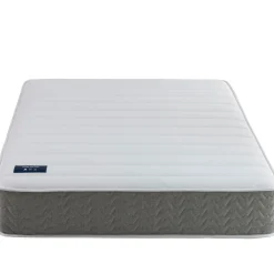 Matelas ressorts et mémoire de forme 29 cm - L'Envie