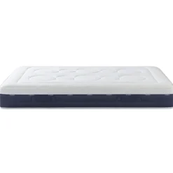 Matelas ressorts et mémoire de forme Rêve 600 - SOMEO