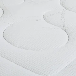 Matelas ressorts et mémoire de forme Rêve 600 - SOMEO