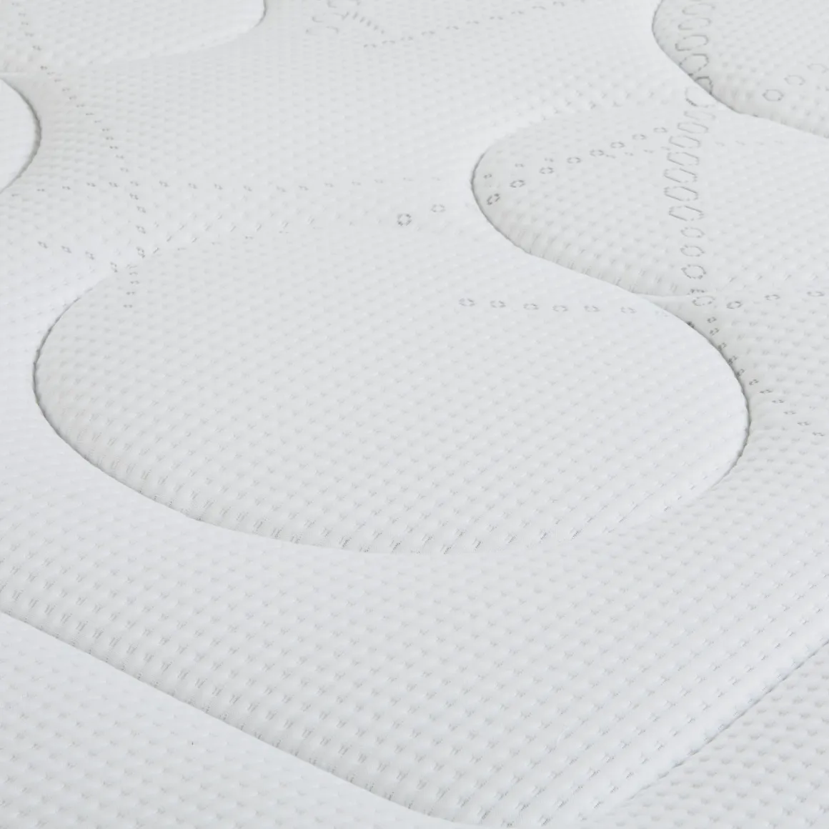 Matelas ressorts et mémoire de forme Rêve 600 - SOMEO