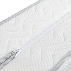 Matelas ressorts et mémoire de forme Rêve 600 - SOMEO