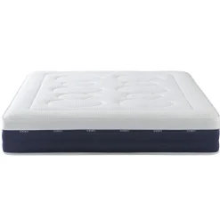Matelas ressorts et mémoire de forme Rêve 600 - SOMEO