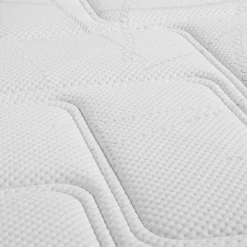Matelas ressorts et mémoire de forme Rêve 500 - SOMEO