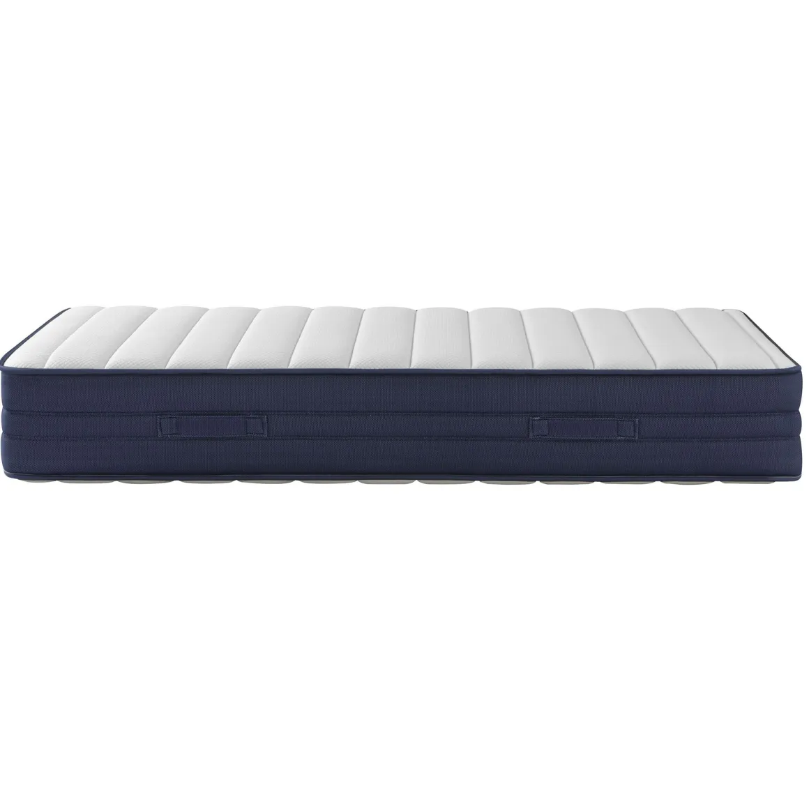 Matelas ressorts, latex et mémoire de forme Rêve 700 - SOMEO