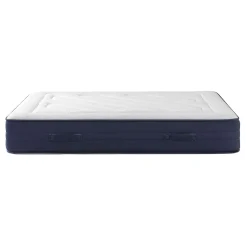 Matelas ressorts, latex et mémoire de forme Rêve 700 - SOMEO
