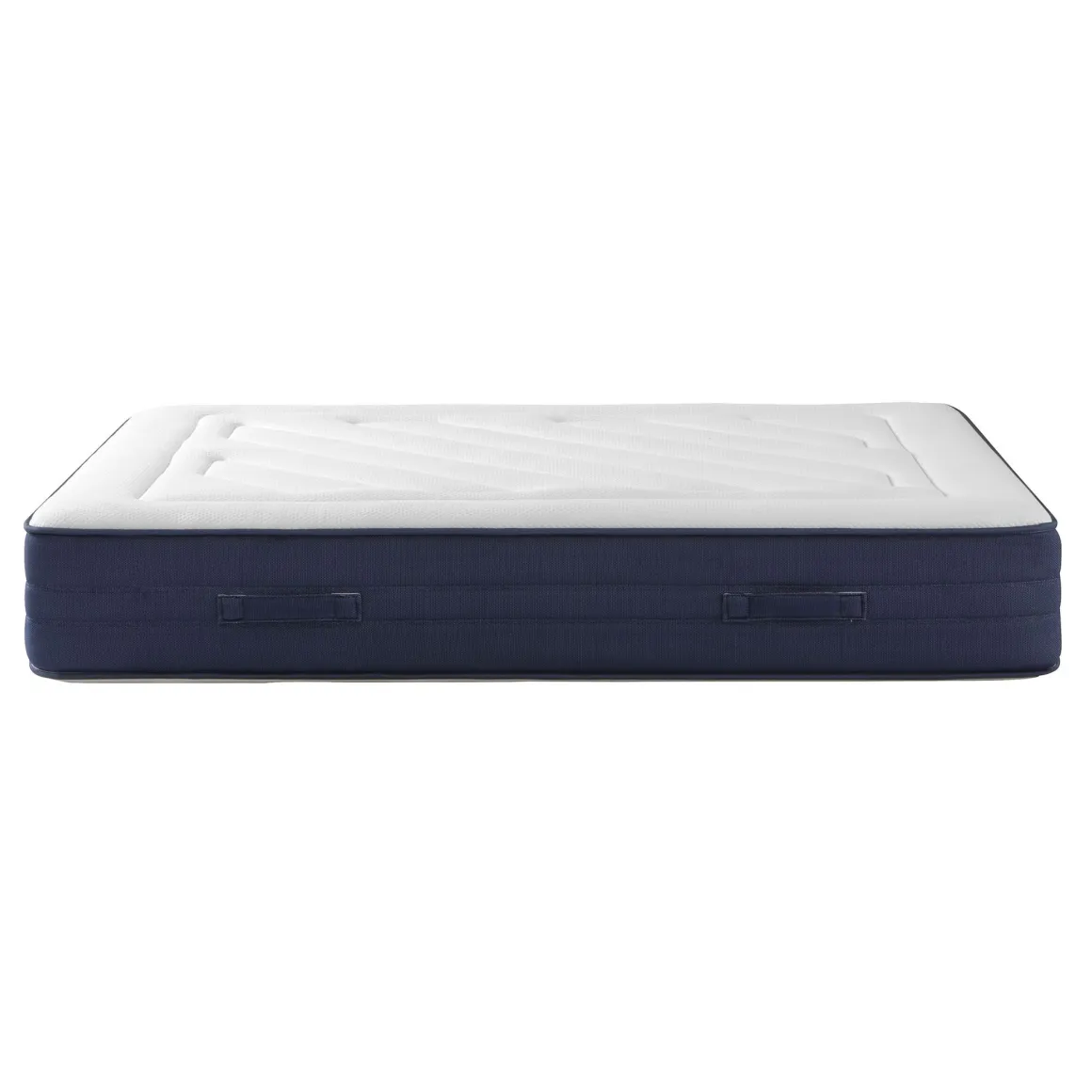 Matelas ressorts, latex et mémoire de forme Rêve 700 - SOMEO