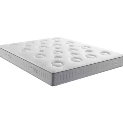 Matelas Simmons 600 ressorts ensachés SW4