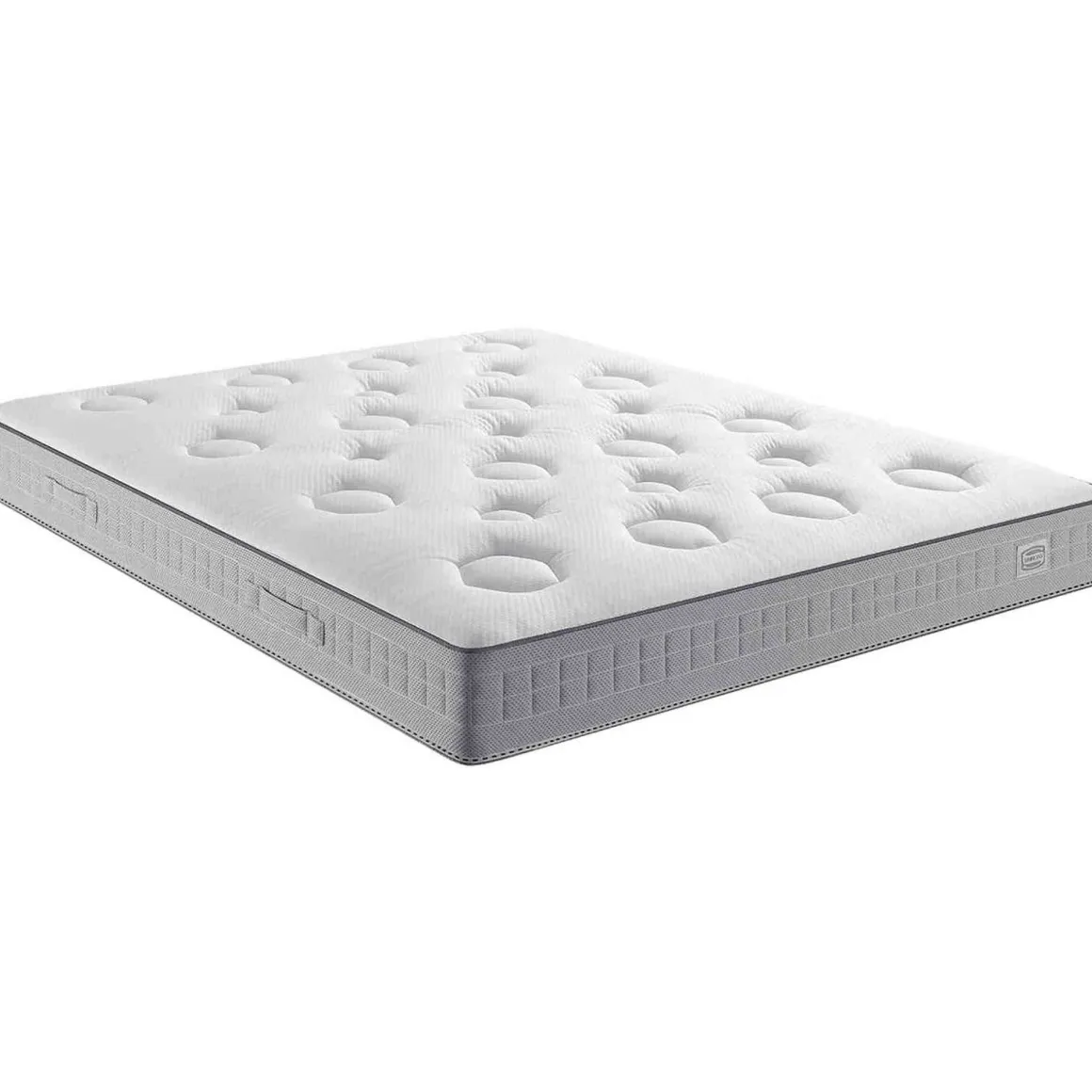Matelas Simmons 600 ressorts ensachés SW4