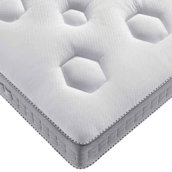 Matelas Simmons 600 ressorts ensachés SW4