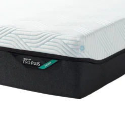Matelas Tempur Pro Plus Smartcool