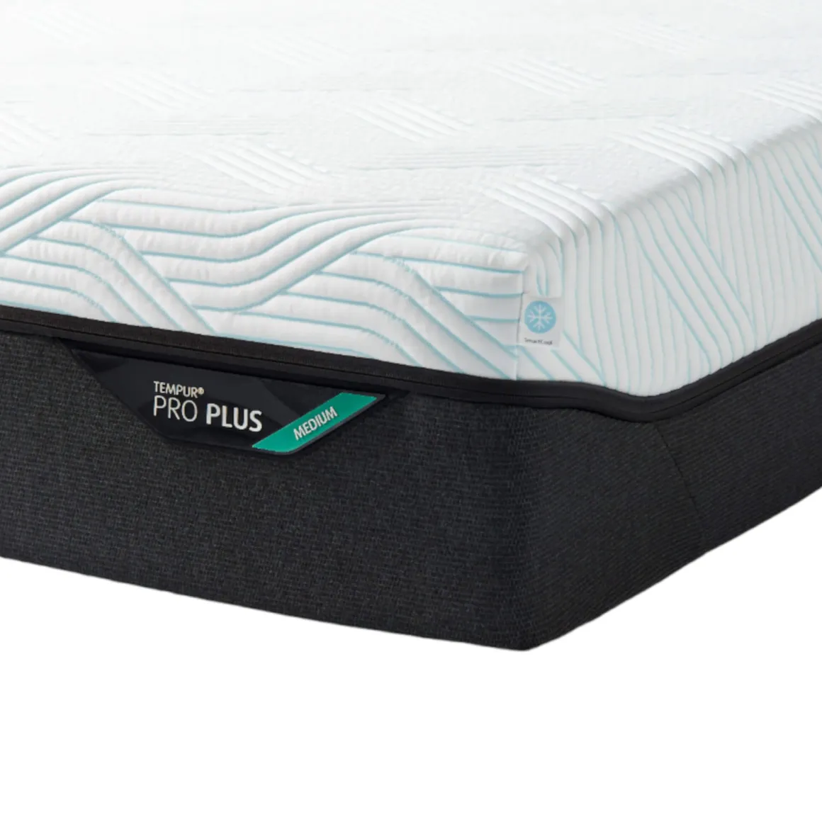 Matelas Tempur Pro Plus Smartcool