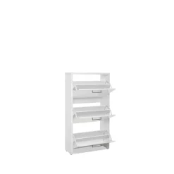 Meuble à chaussures en bois - MC7070