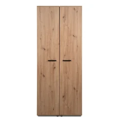 Meuble à chaussures 2 portes 35 paires