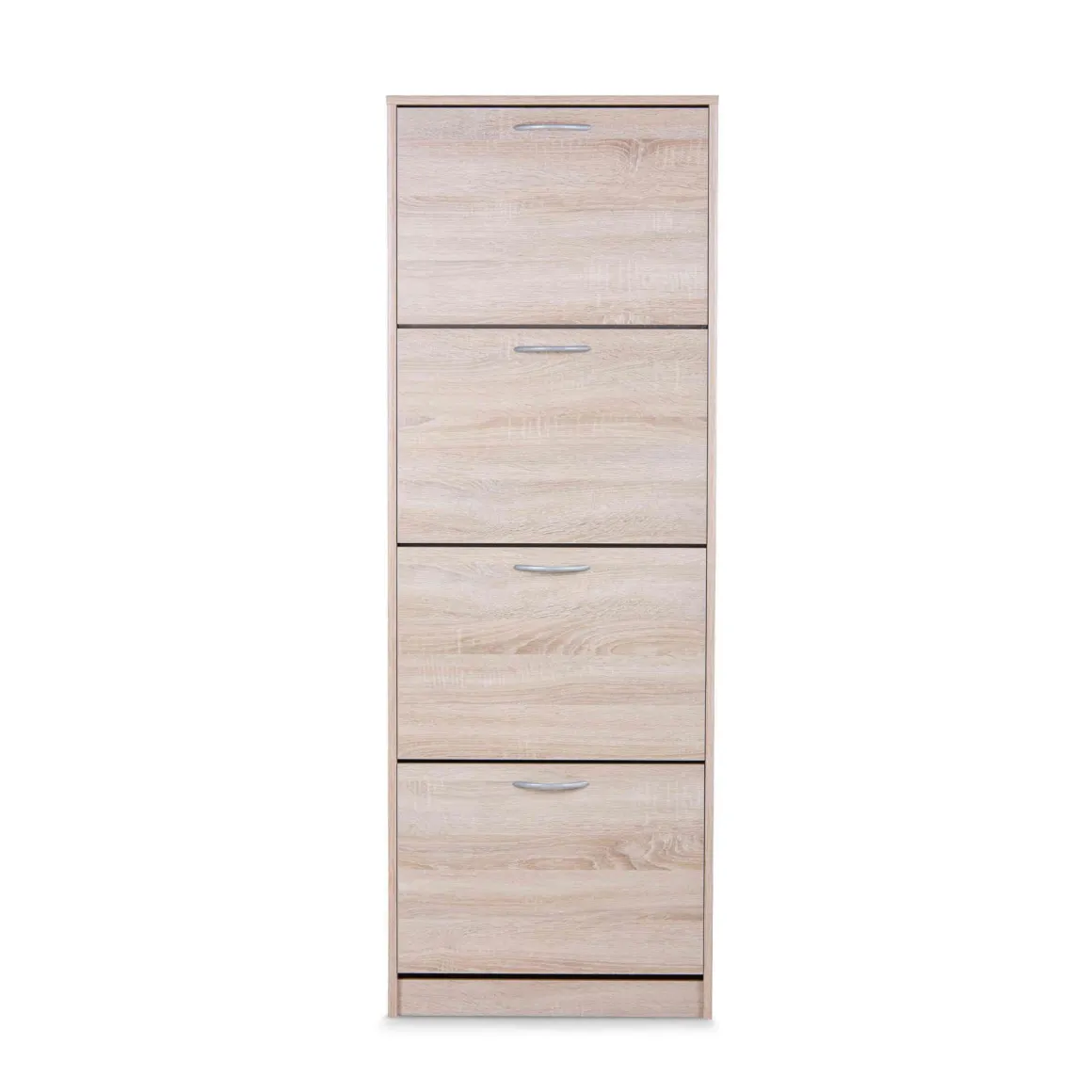 Meuble à chaussures 4 tiroirs en bois - MC7042