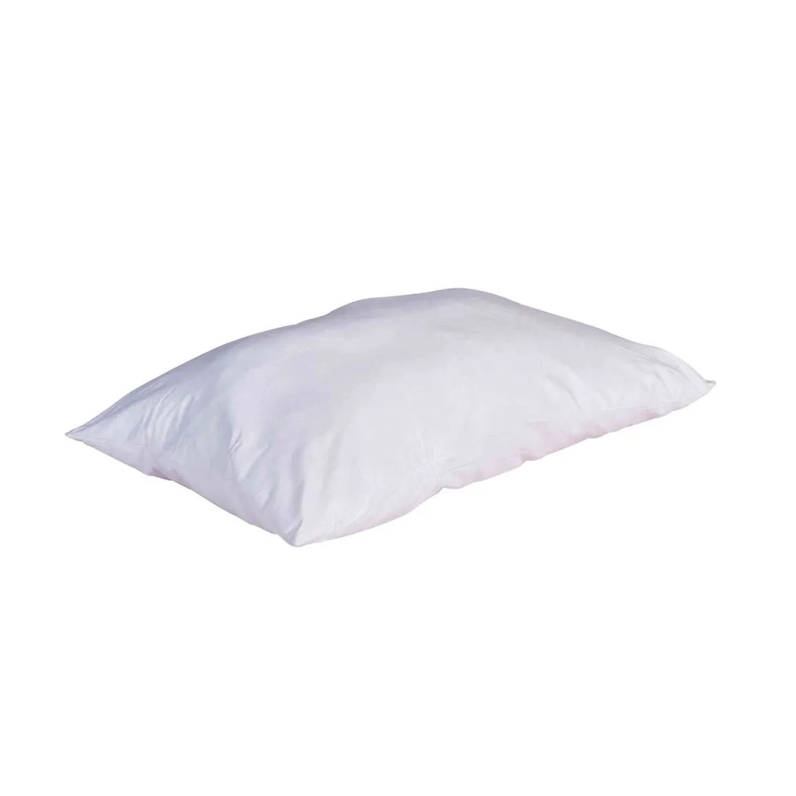 Oreiller anti-punaises et anti-insectes ferme enveloppe microfibre