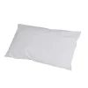 Oreiller bébé anti-acariens enveloppe percale Someo 40x60