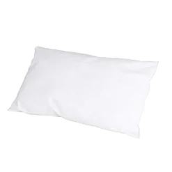 Oreiller bébé coton bio Someo 40x60 cm