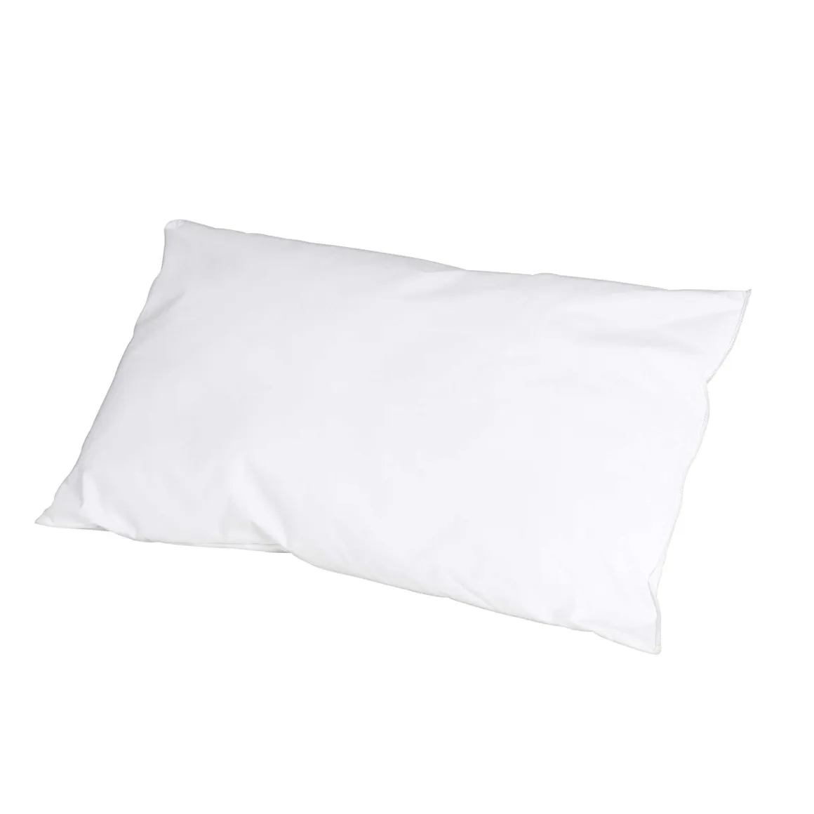 Oreiller bébé coton bio Someo 40x60 cm