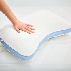 Oreiller Bultex à mémoire de forme Memoform 40x60