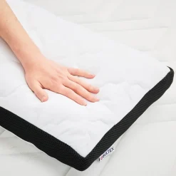Oreiller Bultex spécial cervicales mousse mémoire