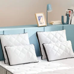 Oreiller Bultex spécial cervicales mousse mémoire