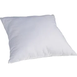 Oreiller confort enveloppe coton Someo