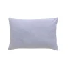 Oreiller enfant anti-acariens et anti-bactériens 40x60