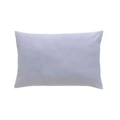 Oreiller enfant anti-acariens et anti-bactériens 40x60