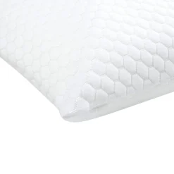 Oreiller Epeda Idylle confort moelleux 40x60