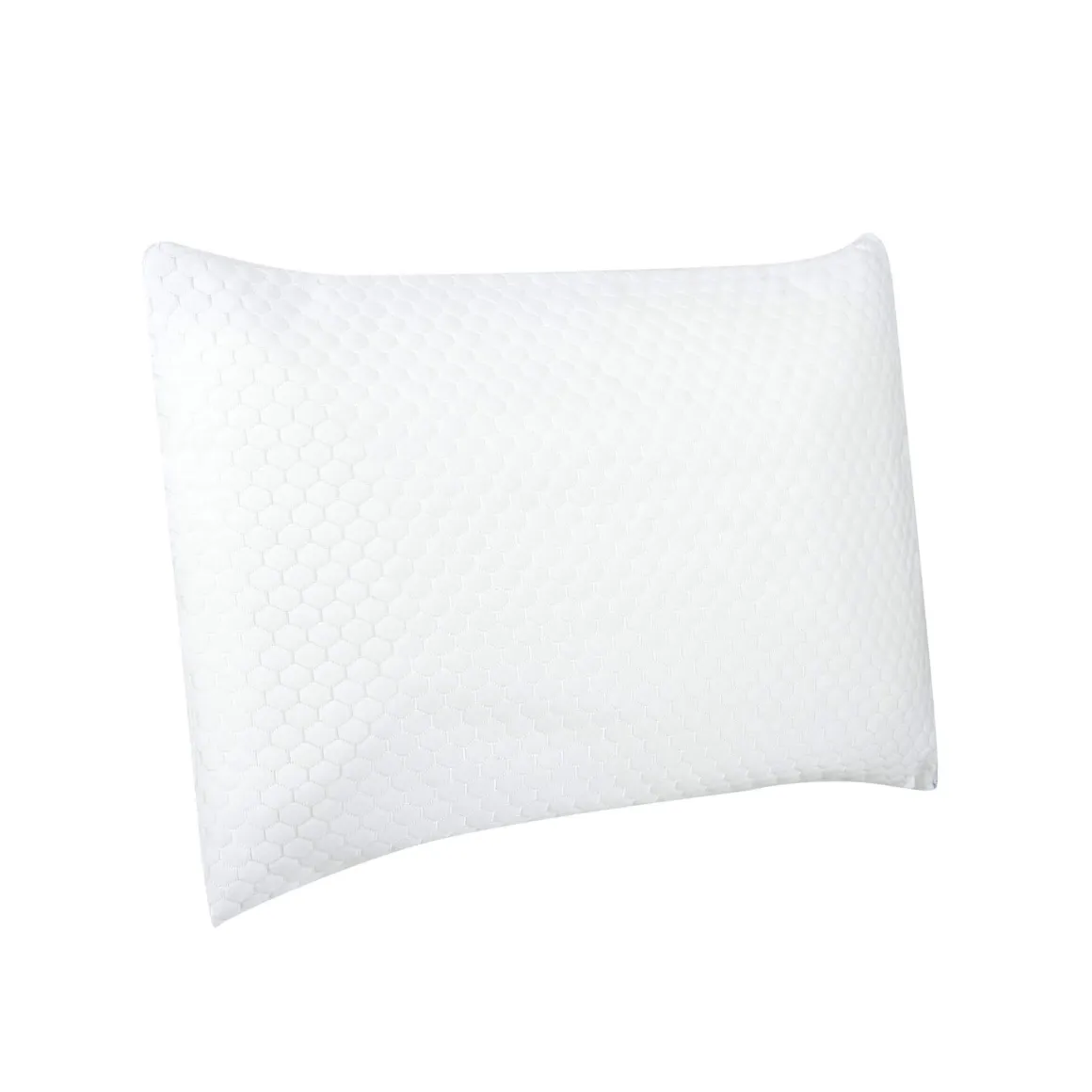 Oreiller Epeda Idylle confort moelleux 40x60