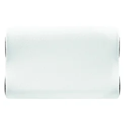 Oreiller ergonomique Bultex à mémoire de forme 33x52