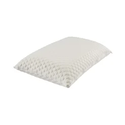 Oreiller latex et housse de protection Someo 40x60