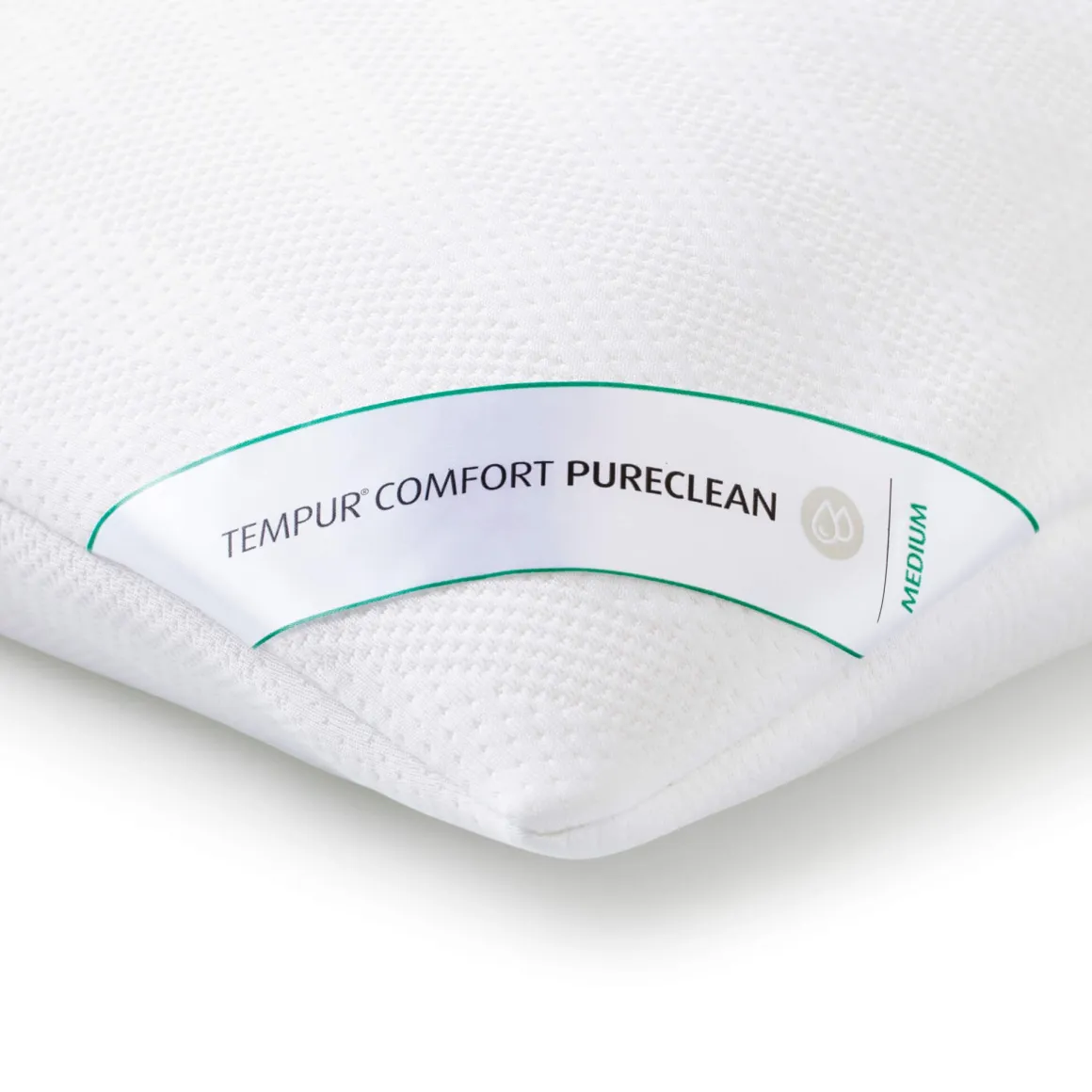 Oreiller Tempur Comfort PureClean Medium
