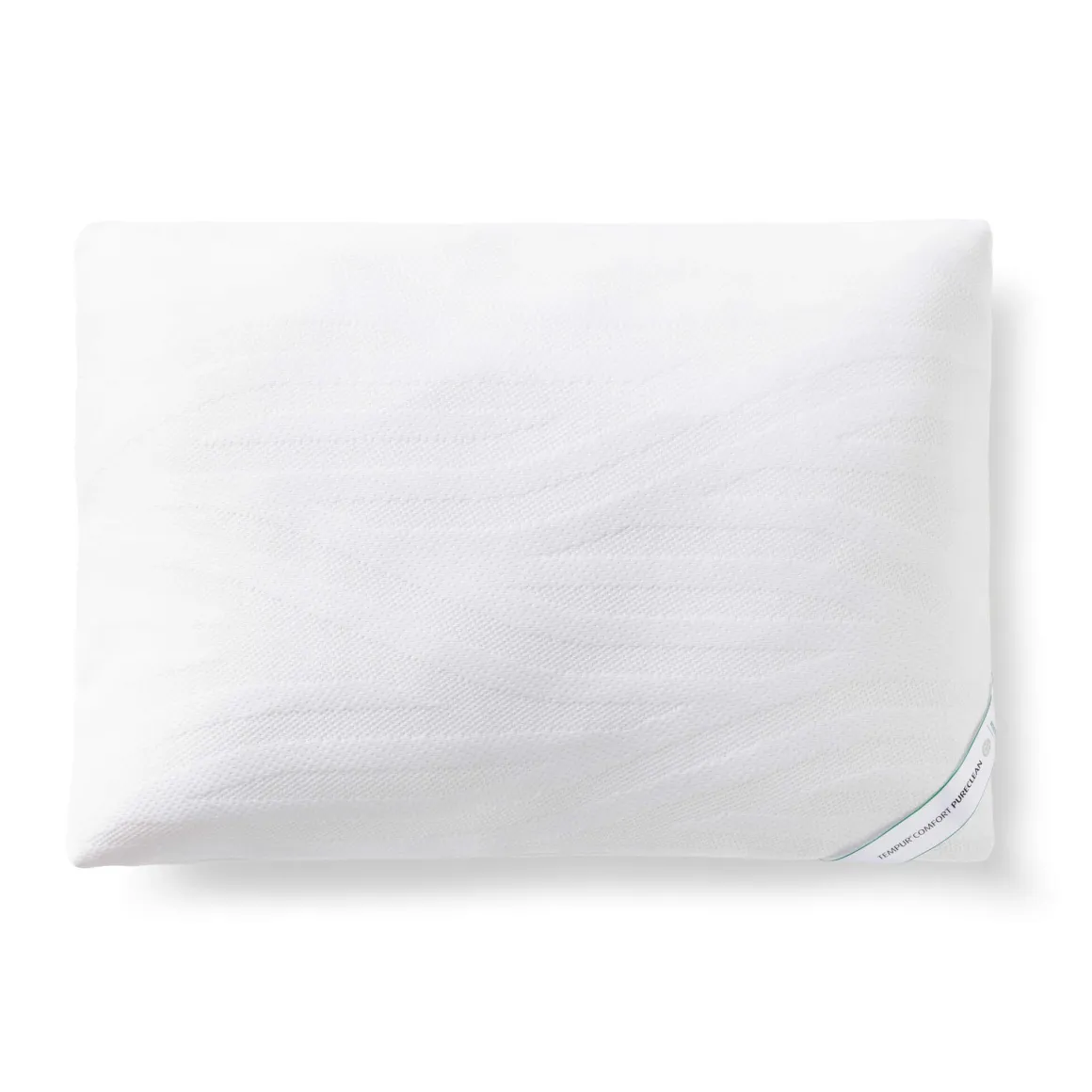 Oreiller Tempur Comfort PureClean Medium