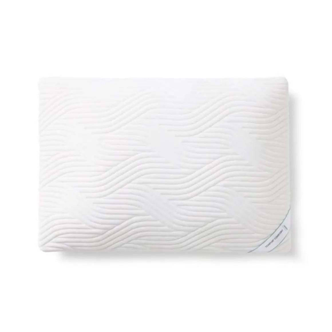 Oreiller Tempur Comfort Standard medium 50x70