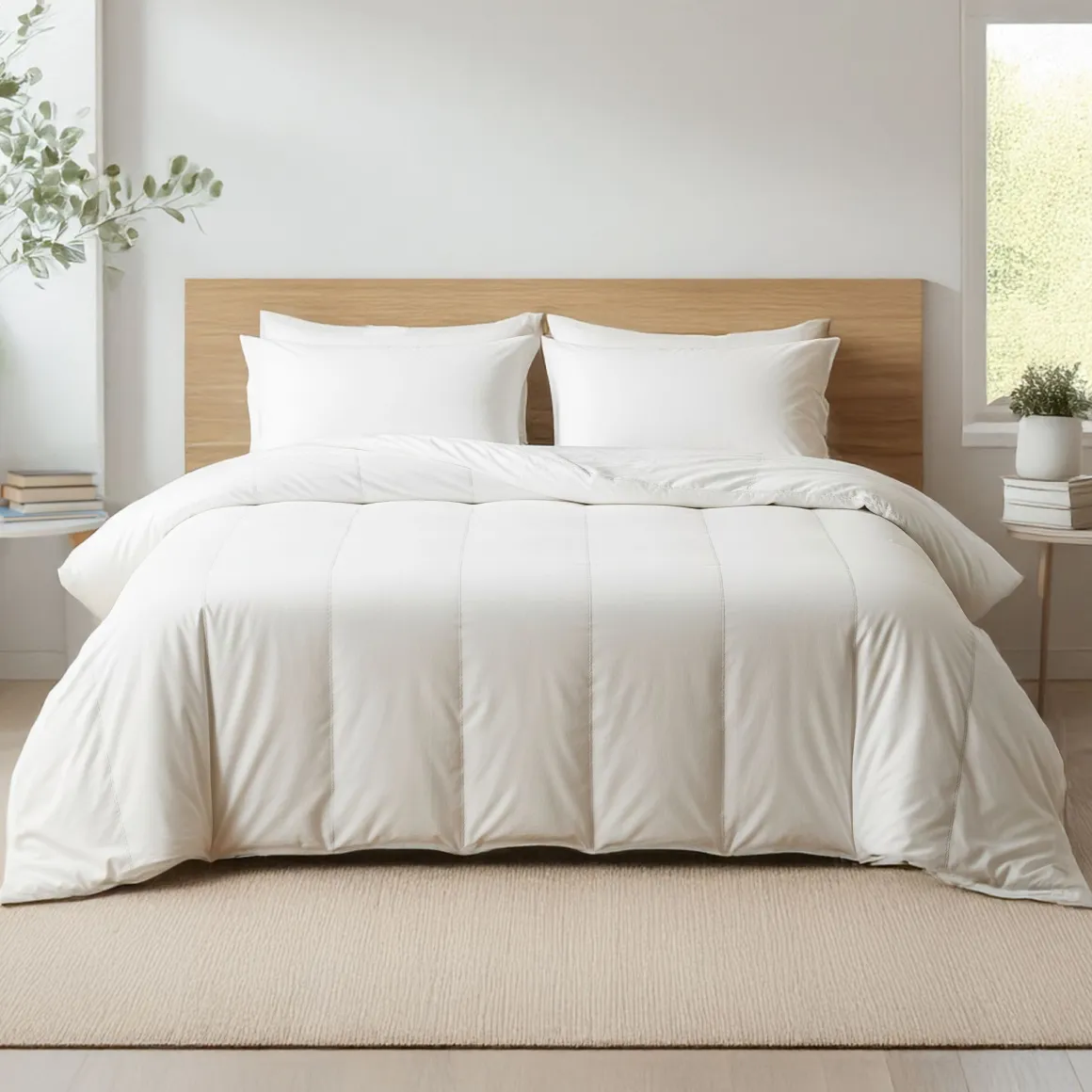 Pack Échappée Beige Terre de Nuit