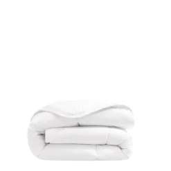 Pack couette et oreiller bébé anti-acariens Someo